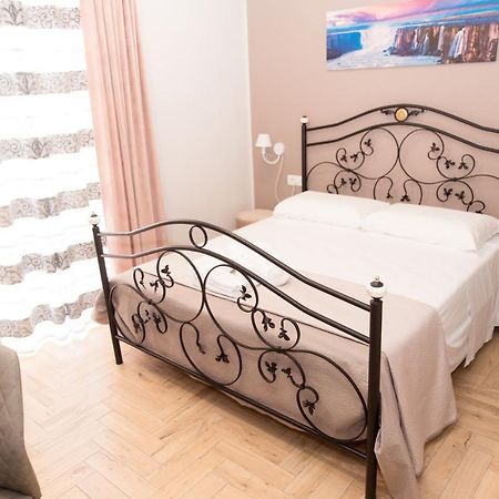 B&B Civicocento 토레델그레코 외부 사진
