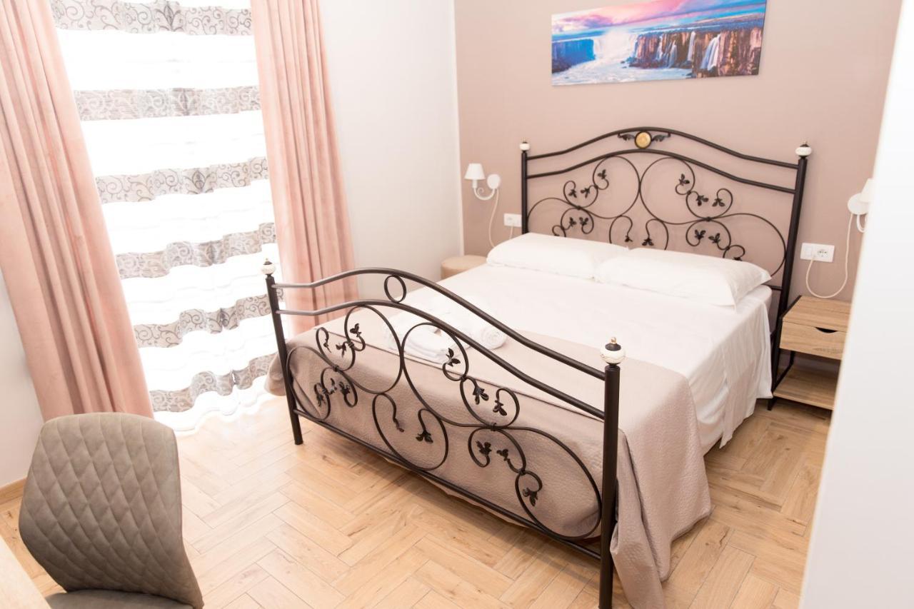 B&B Civicocento 토레델그레코 외부 사진