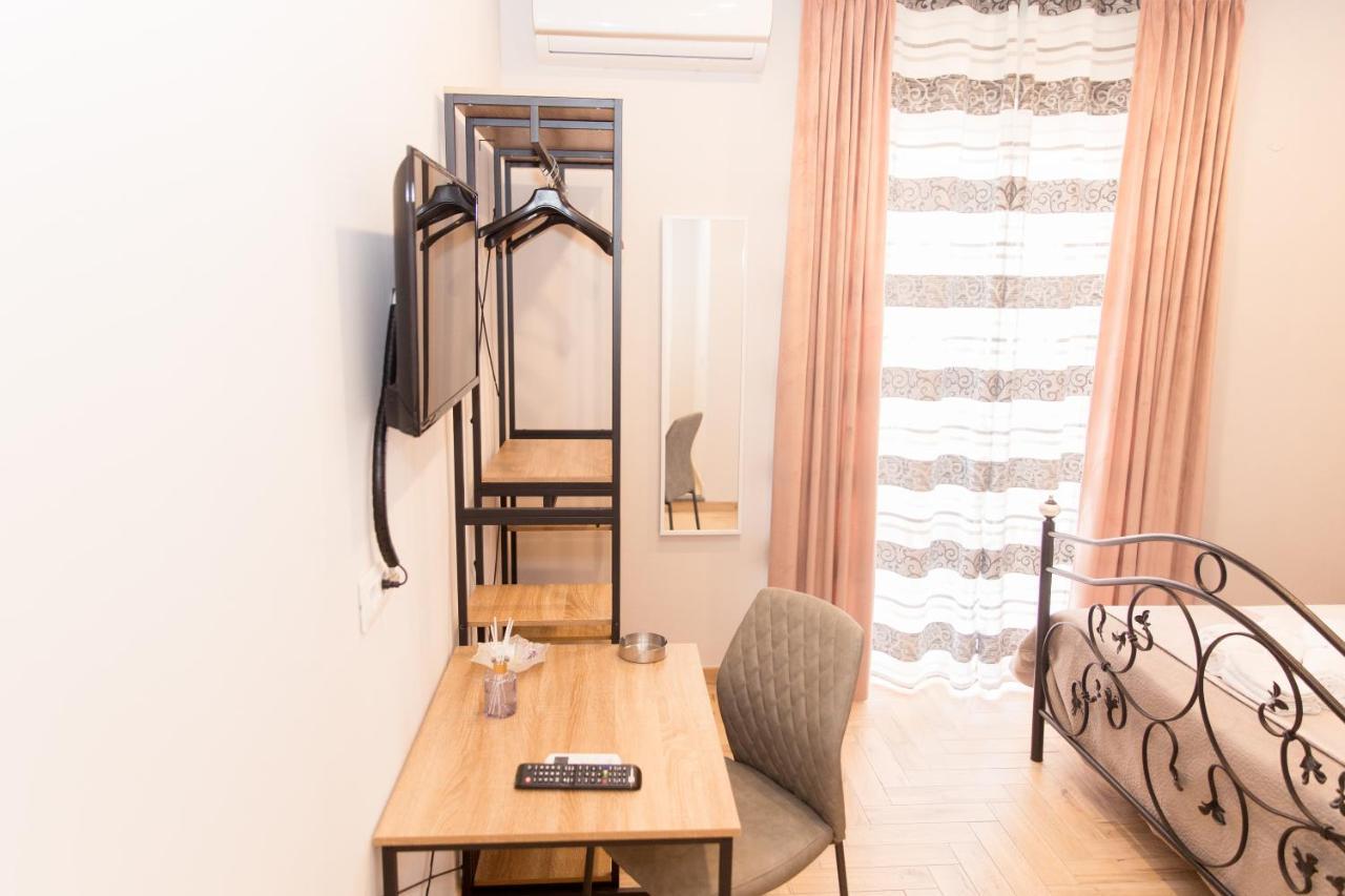 B&B Civicocento 토레델그레코 외부 사진