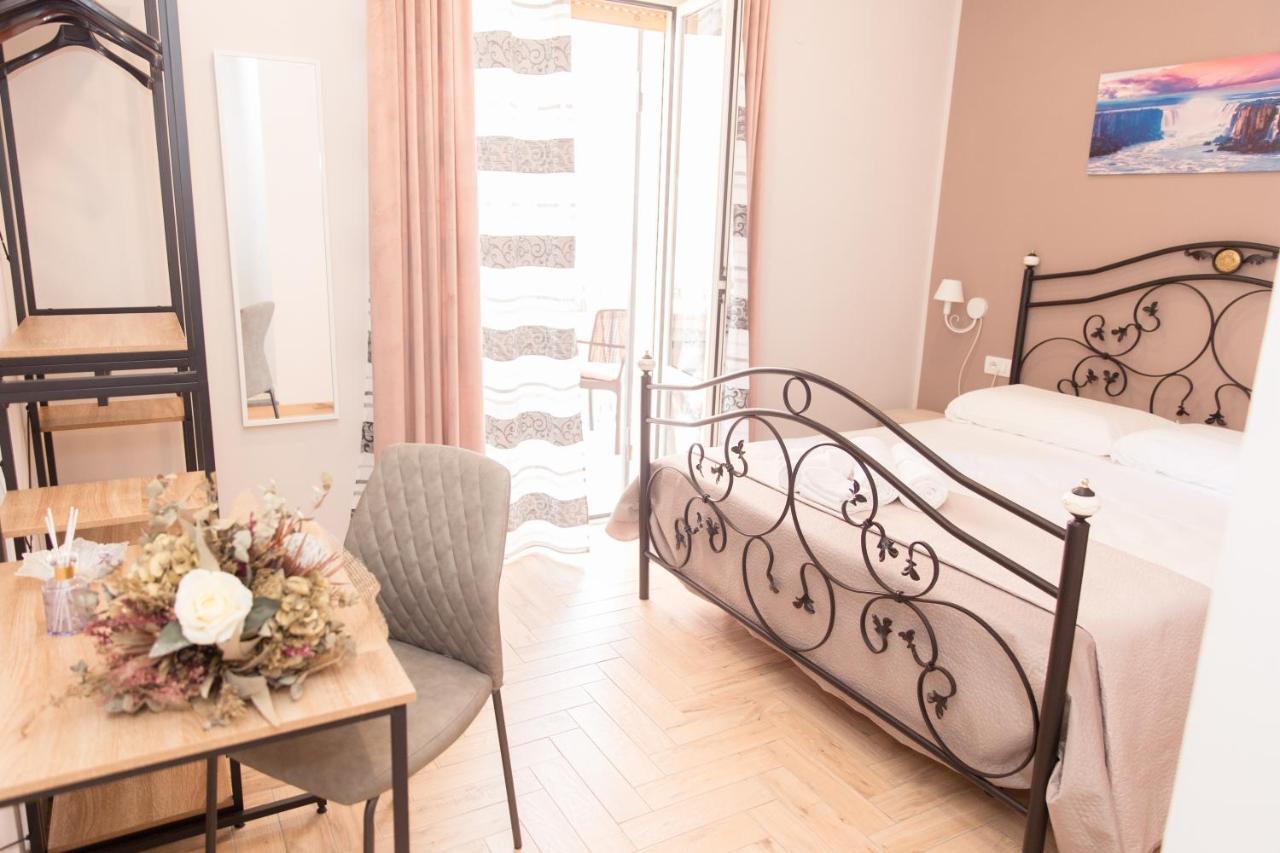 B&B Civicocento 토레델그레코 외부 사진