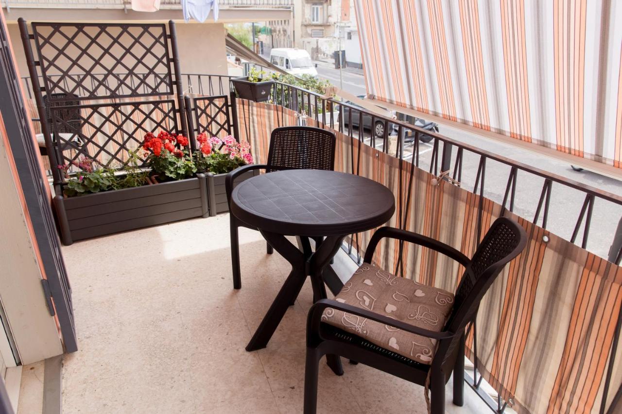 B&B Civicocento 토레델그레코 외부 사진
