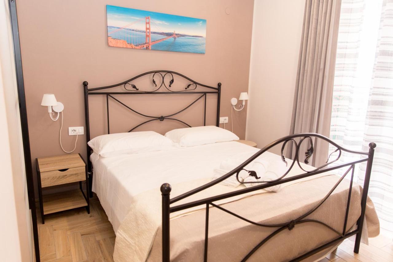 B&B Civicocento 토레델그레코 외부 사진