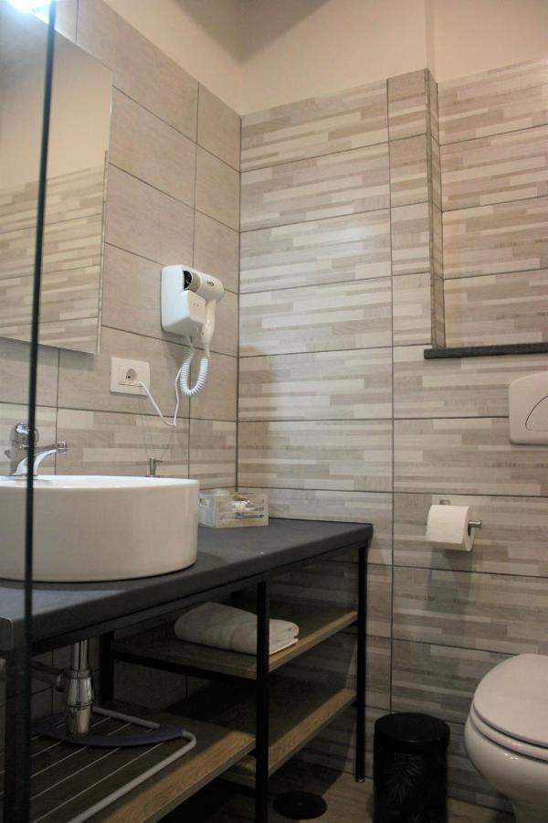 B&B Civicocento 토레델그레코 외부 사진