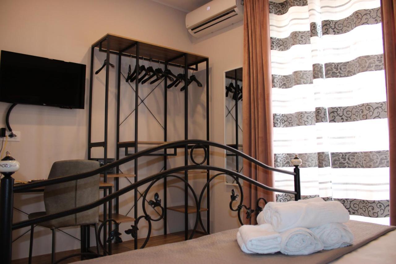 B&B Civicocento 토레델그레코 외부 사진