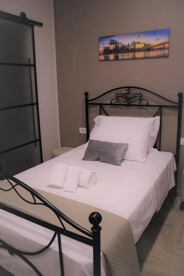 B&B Civicocento 토레델그레코 외부 사진
