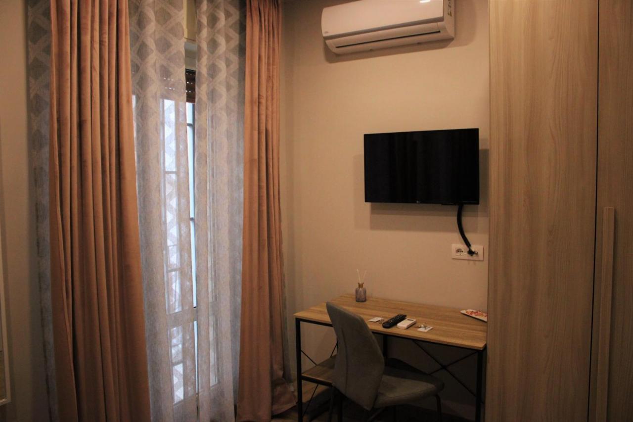 B&B Civicocento 토레델그레코 외부 사진