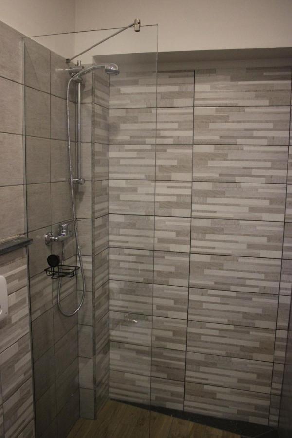 B&B Civicocento 토레델그레코 외부 사진