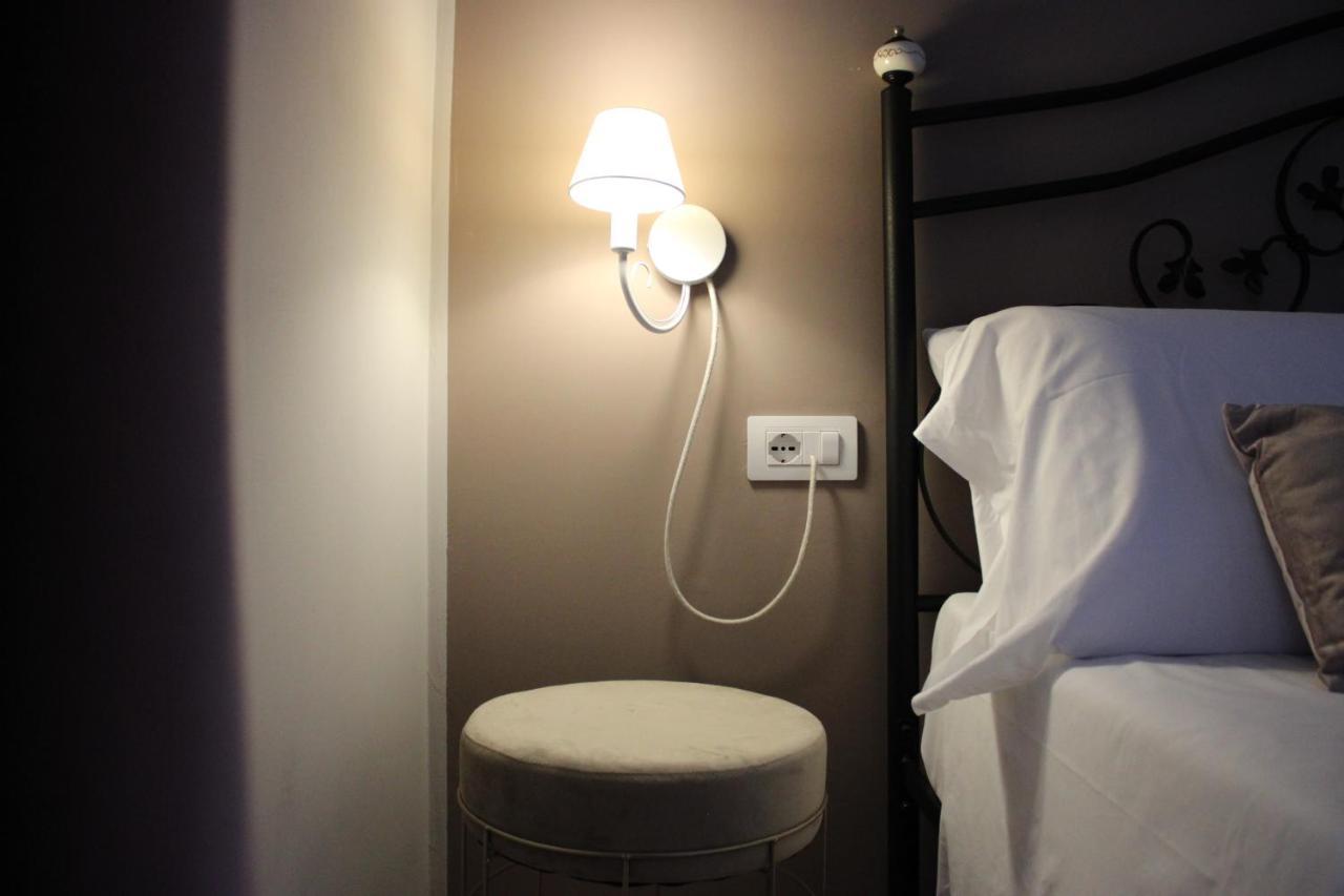 B&B Civicocento 토레델그레코 외부 사진