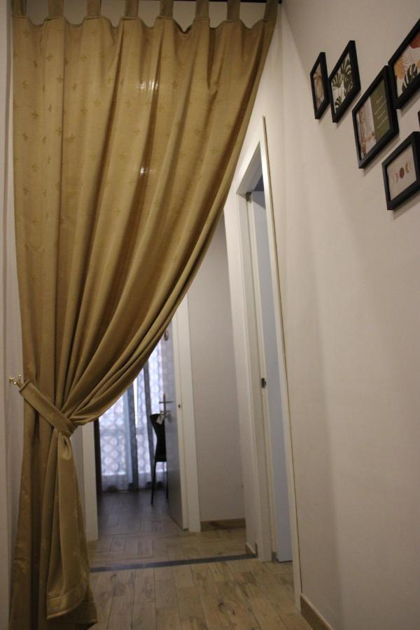 B&B Civicocento 토레델그레코 외부 사진